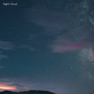 Night Cloud