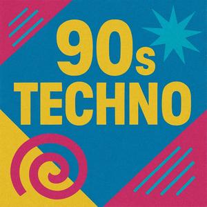 90s Techno