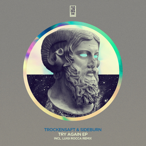 Try Again (Luigi Rocca Remix)