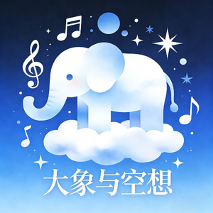 大象与空想
