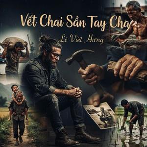 Vết Chai Sần Tay Cha | Metal Blues Rock | Giai điệu khiến hàng triệu người thổn thức