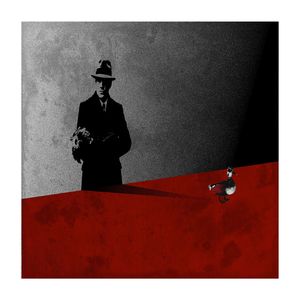 Не Гангстер