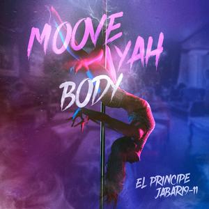 Moove Yah Body