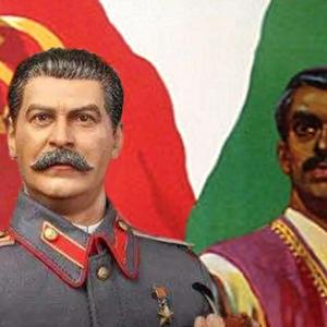 Various Artists-用印度乐器演奏苏联国歌（洛天侬 remix）