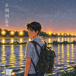 后海晚风-平平凡国哥