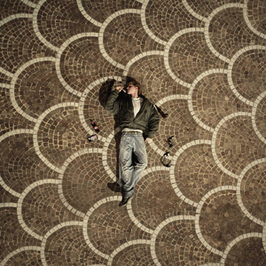 DOLCE APATIA (interlude)