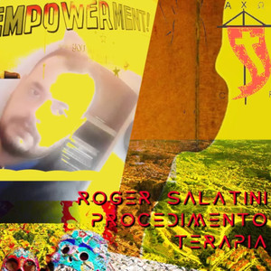 Procedimento Terapia