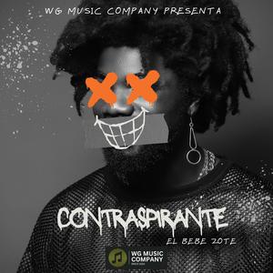 CONTRASPIRANTE (feat. EL BEBEZOTE)