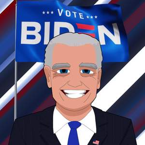 Vote Biden