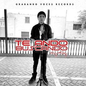Te ando buscando (feat. Tony)