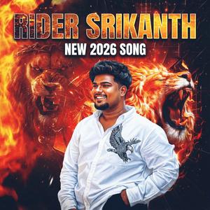 RIDER SRIKANTH | NEW VOLUME 1 SINGER SAI KIRAN GOGIKAR
