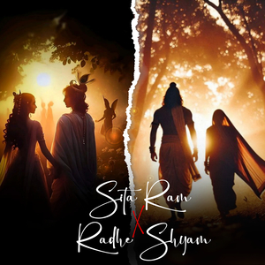 Sita Ram X Radhe Shyam