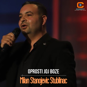 Oprosti joj Boze (Live)