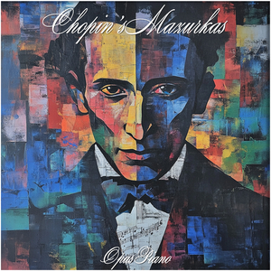 Mazurka in C major, Op. 7 No. 5