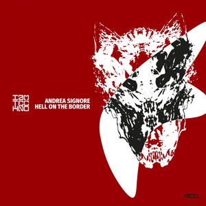 Hell on the Border (Instrumental)