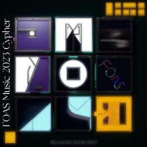 Foas Music 2023 Cypher