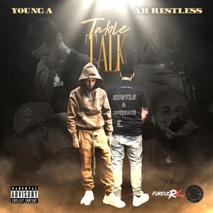 GORDAN (feat. YOUNGA)