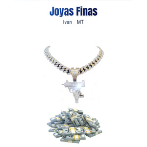 Joyas Finas