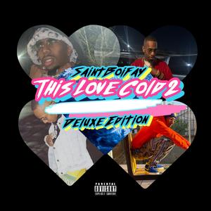 Henny On A Broken Heart (feat. Neekowe & Jay)