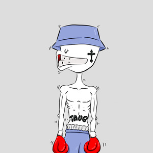 Seu Madruga plug