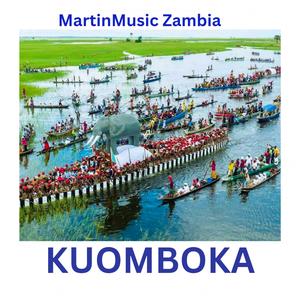 Kuomboka
