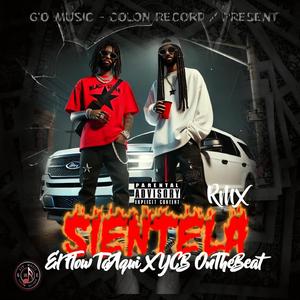 Sientela (feat. YCB OnTheBeat)
