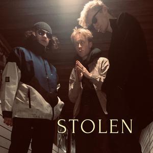 Stolen (feat. Andy)