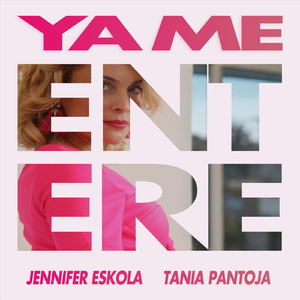 Ya Me Entere (feat. Tania Pantoja)