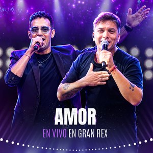 Amor (En Vivo en Gran Rex)