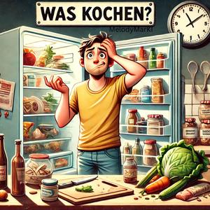 Was kochen?
