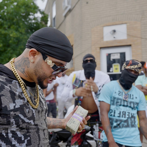 Dominican plug (feat. Trapgod TG, Zoe Pesci, Taylor la prosa & A-Stylez)