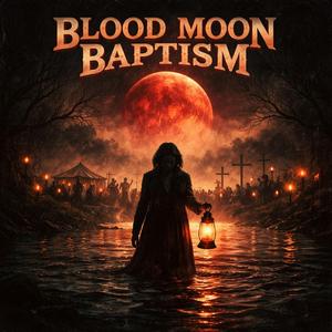 Rusted Baptistry (Dark Country & Dark Blues)