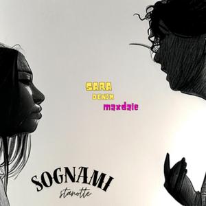 Sognami Stanotte (feat. maxdale)