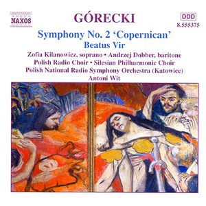 Symphony No. 2, Op. 31, "Kopernikowska" (Copernican):First Movement