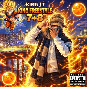 King Freestyle 7+8