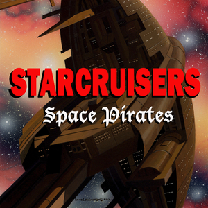 Space Pirates