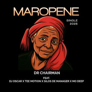 MAROPENE (feat. Silos De Manager, TEE Motion, DJ Oscar & Mo Deep)
