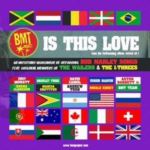 Is This Love (feat. David Cairol) (Radio Edit)