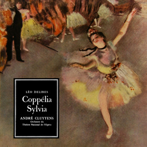 Coppelia Ballet Music: Prelude. Act 1