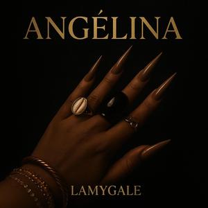 ANGÉLINA