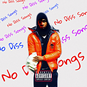 No Diss Songs