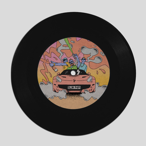 Cosmo Kramer (Avilon Digital Redux) [feat. Jam Baxter]