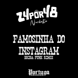 Famosinha do Instagram, Brega Funk (Remix)