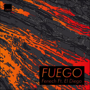 No Será (feat. El Diego)