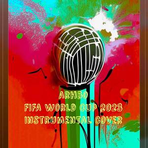 Arhbo (Instrumental cover)