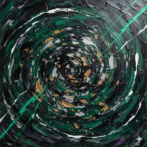 ハッタリ by Damaged Apple