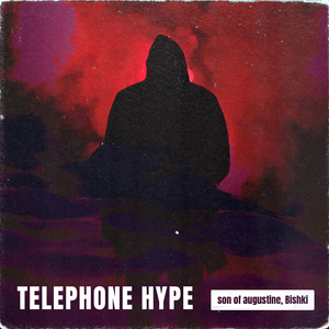 Telephone Hype (Instrumental Version)