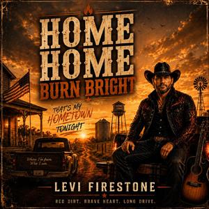Home Burn Bright
