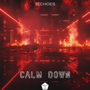 Calm Down (Original mix)