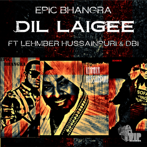 Dil Laigee